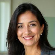 Anita Desai, Head of Community